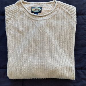 Tommy Bahama Crewneck Sweater